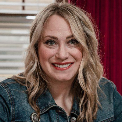 photo of Liz Bennett, Iowa State Senator