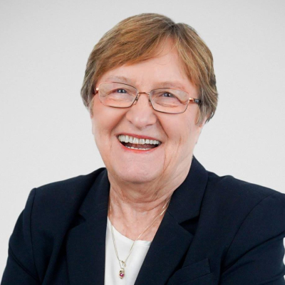 photo of Patty Judge, Former Lieutenant Gov of Iowa